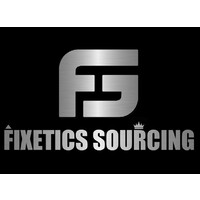 FIXETICS SOURCING logo - Similar company to Seacon Europe