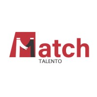 MATCH Consultora logo - Similar company to Consultora Match