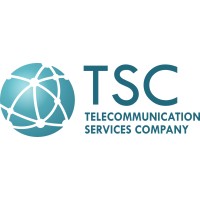 TSC France logo - Similar company to Ido Cloud