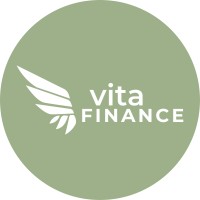 Vita Finance logo - Similar company to Haven Settlements (Formerly Platform Settlements)