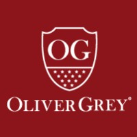 OLIVER GREY logo - Similar company to Friedenstab Kunststofftechnik Gmbh