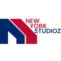NewYork Studioz logo - Similar company to Appsnative Saas Lab