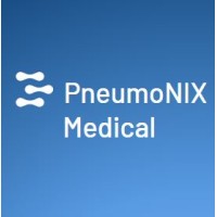 PneumoNIX Medical logo - Similar company to Pneumonics