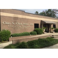 Chas. N. Clark Assoc., Ltd. logo - Similar company to Clearpoint Consulting Engineers, P.A.