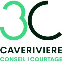 CAVERIVIERE CONSEIL COURTAGE logo - Similar company to De Bechade - Conseil & Courtage En Assurances