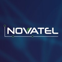 Novatel Communications logo - Similar company to Novatel