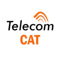 Telecomcat logo - Similar company to Call Solutions España