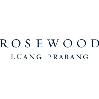 Rosewood Luang Prabang logo - Similar company to Formidable Joy