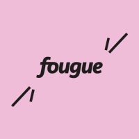 Fougue logo - Similar company to Boud'Mer