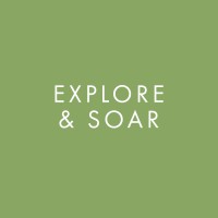 Explore and Soar logo - Similar company to Connecting Dots For Kids