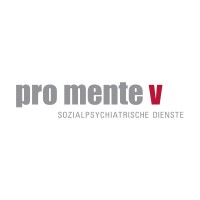 pro mente Vorarlberg logo - Similar company to Stiftung Workaut