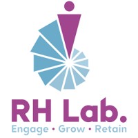 RH Lab. logo - Similar company to Finologee