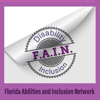 Florida Abilities and Inclusion Network, Inc. logo - Similar company to Sapiosexual.Ai