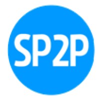 SP2P LIMITED logo - Similar company to Oxford Wave Research Ltd