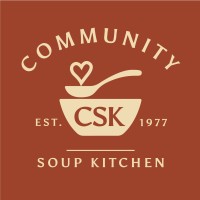 Community Soup Kitchen of New Haven logo - Similar company to King Lobsters