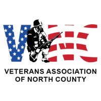 Veterans Association of North County logo - Similar company to Mans Legacy Foundation