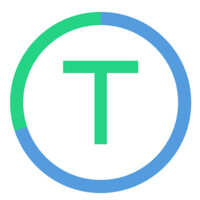 Token logo - Similar company to Creative Ai