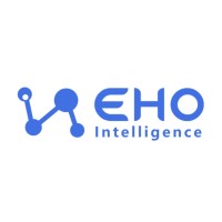 EHO Intelligence logo - Similar company to Uls Robotics