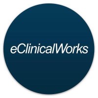 eClinicalWorks logo - Similar company to Cheaperteam