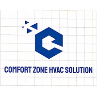 Comfort zone HVAC Solution Nagpur logo - Similar company to Vinayaka Group (Nagpur)