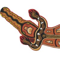 Gulf Regional Economic Aboriginal Trust logo - Similar company to Latitude College - Rto 45880