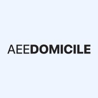 AEE Domicile – Des soins à domicile avec cœur logo - Similar company to Adnx