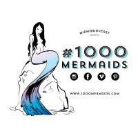1000 Mermaids Artificial Reef Project