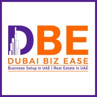 Dubai Biz Ease logo - Similar company to Etchstitch