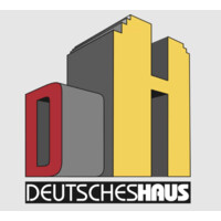 deutscheshaus.ru logo - Similar company to Refugee.Digital