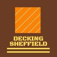 Decking Sheffield logo - Similar company to Platinum Decking