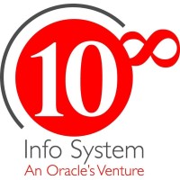 108 Info System LLC logo - Similar company to Tie Launchpad