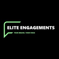Elite Engagements logo - Similar company to Designar Studios