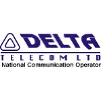 Delta Telecom LTD logo - Similar company to Cli Secure
