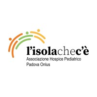 L'ISOLA CHE C'È per l'Hospice Pediatrico di Padova logo - Similar company to Impegno Sociale