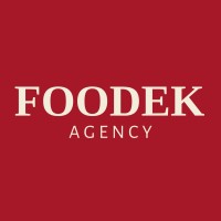 Foodek : Restaurant Marketing Agency logo - Similar company to Foodie Order