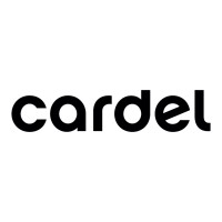 Cardel logo - Similar company to Tranza Studios