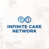Infinite Care Network logo - Similar company to Diamond Home Care