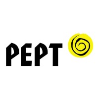 PEPT Oy Ab logo - Similar company to Saimaa Group Oy