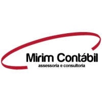 Escritório Mirim Contábil logo - Similar company to Artdata Contábil