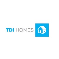 TDI Homes logo - Similar company to Morgan Business Consulting (Mbc)