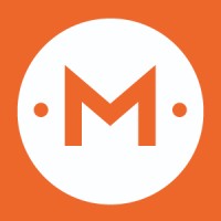 Merlinum Forklift AB logo - Similar company to Gimic