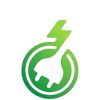 TG Solar India logo - Similar company to T