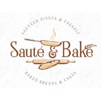 Sauté and Bake logo - Similar company to Hubble