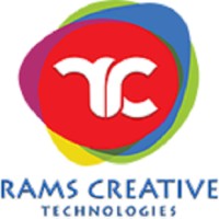 Rams Creative Technologies Pvt. Ltd. logo - Similar company to Learn