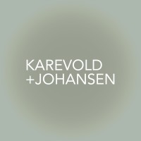 Karevold + Johansen logo - Similar company to Kvesst As