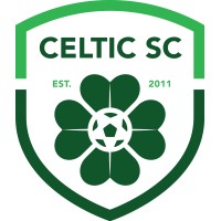 State College Celtic Soccer Club logo - Similar company to Fit2Fulfill