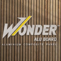 Wonder Alu Board logo - Similar company to Asn Machinex Solutions