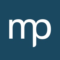 medoplan GmbH logo - Similar company to Therapie Company