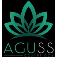 Aguss Cosméticos logo - Similar company to Fgz Cosmetics