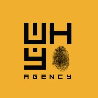 WHY Agency Paris logo - Similar company to Why Agency
